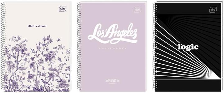 Immagine prodotto Interdruk Koloczyt A5 (A5, Righe)