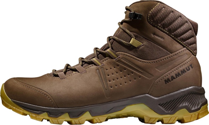 Image du produit Mammut Mercury IV Mid GTX Hommes (48)