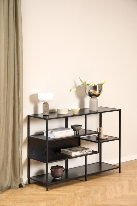 Produktbild AC Design Seaford (114 x 35 x 78 cm)