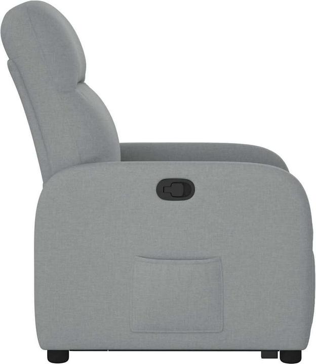 Immagine prodotto vidaXL Relaxsessel mit Aufstehhilfe