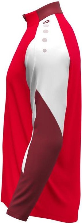 Actual product image JAKO Ziptop Dynamic (140)