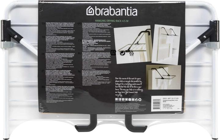 Image du produit Brabantia Ivoire (4.50 m)
