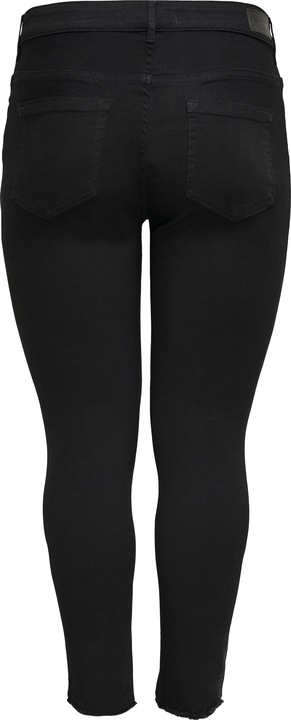 Only Carwilly Life Reg Skinny Fit Jeans