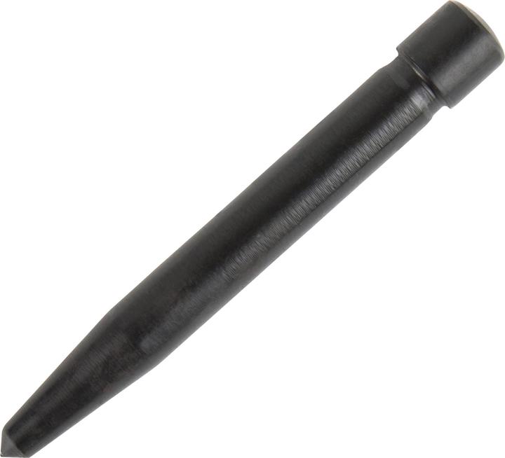 Actual product image Stier Replacement tip for automatic centre punch with hand guard L. 130 mm