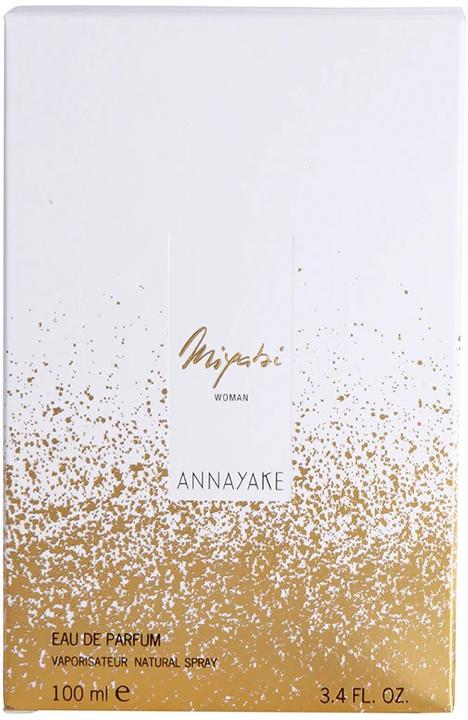 Immagine prodotto Annayake Donna Miyabi (Eau de parfum, 100 ml)