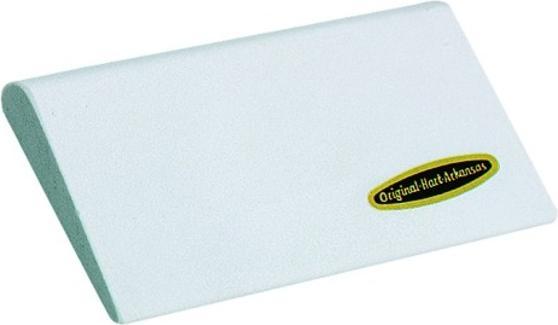 Hohlmeisselstein Original Hart ARKANSAS