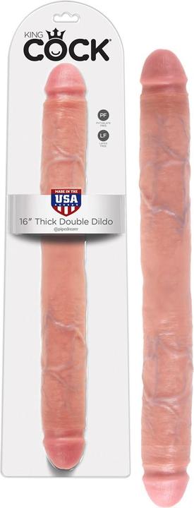 Produktbild Pipedream Thick Double