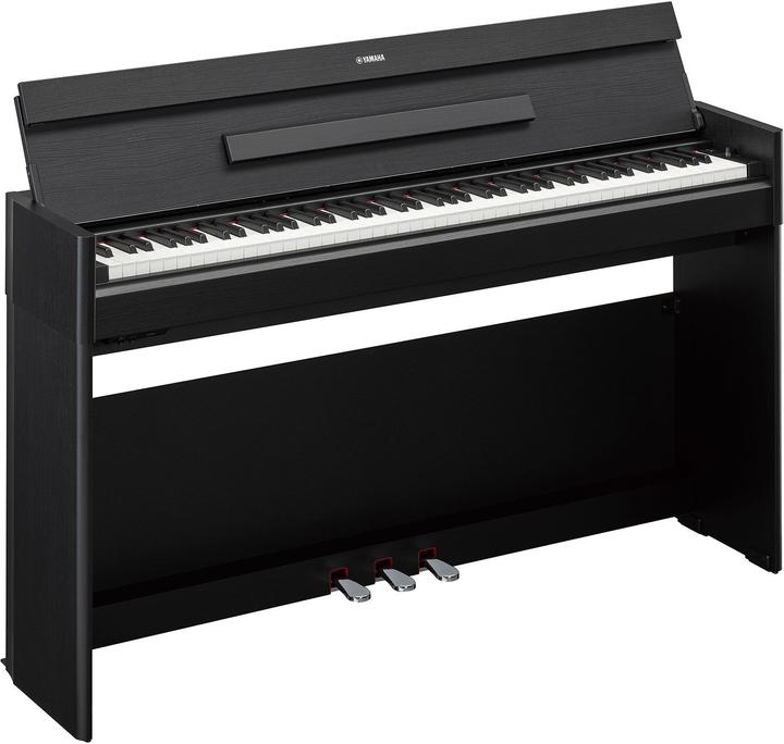 Actual product image Yamaha YDPS55B