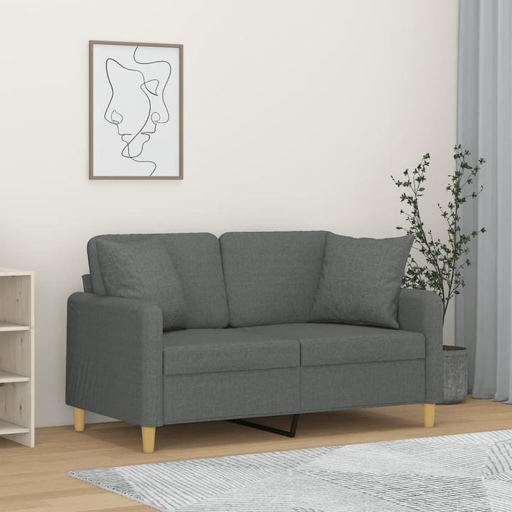 Produktbild vidaXL 2-Sitzer-Sofa (2-Sitzer)