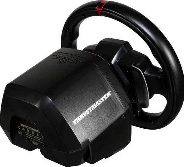 Image du produit Thrustmaster T248 Volant | Xbox (PC, Xbox One S, Xbox One X, Xbox Series S, Xbox Series X)