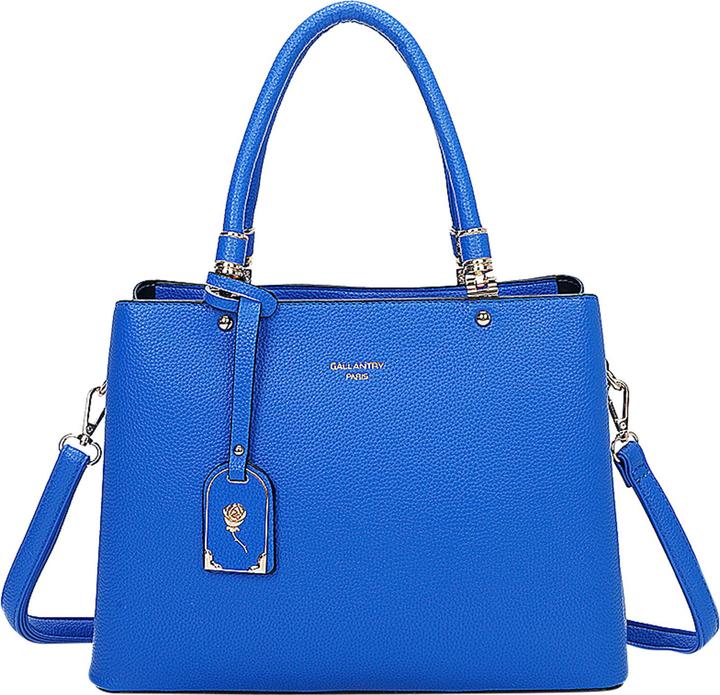 Produktbild Gallantry DQ-8673-BLUE Handtasche