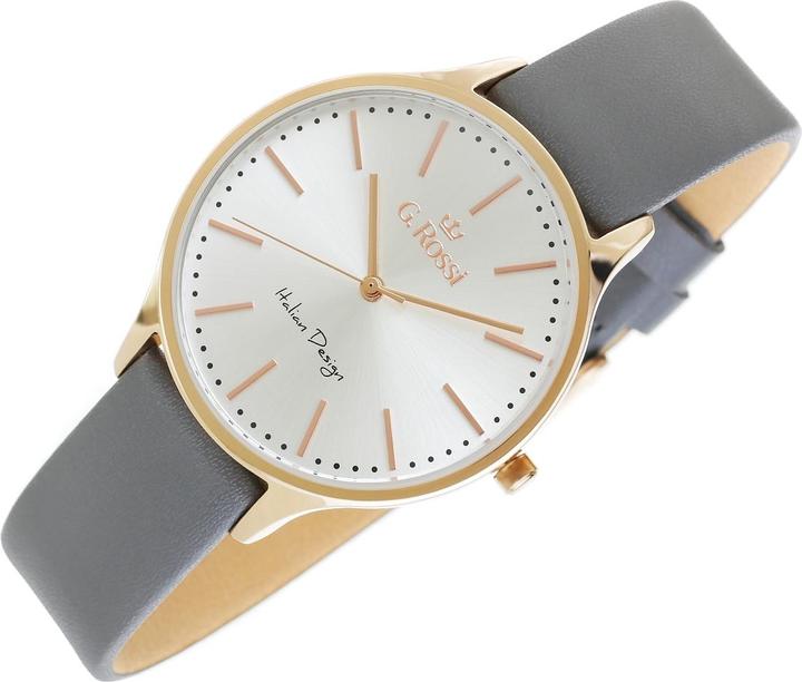 Immagine prodotto Rossi G. - 10317A8-3B4 (zg811e) + BOX (36 mm)