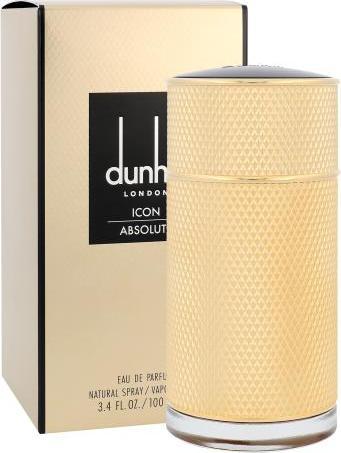 Actual product image Dunhill Icon Absolute (Eau de parfum, 100 ml)