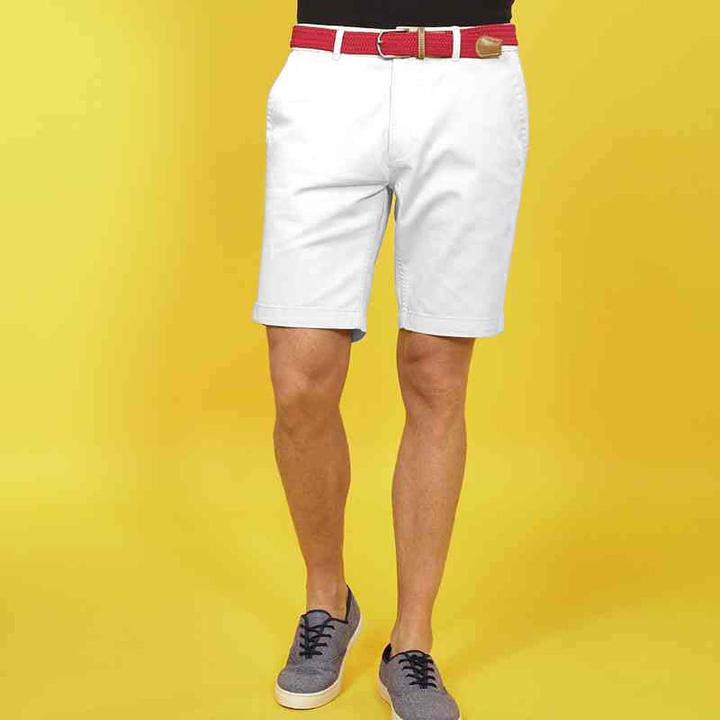 Actual product image Asquith & Fox Chinese shorts (4XL)