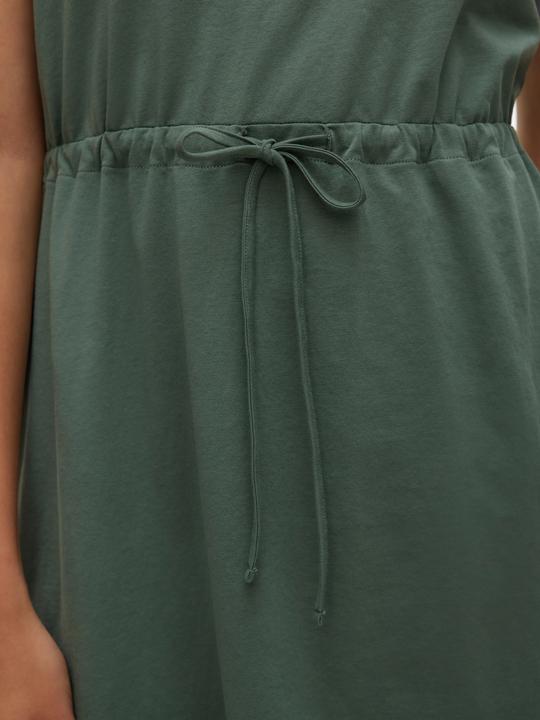 Actual product image Vero Moda Vmluna Ss Short String Dress Jrs Noos (S)