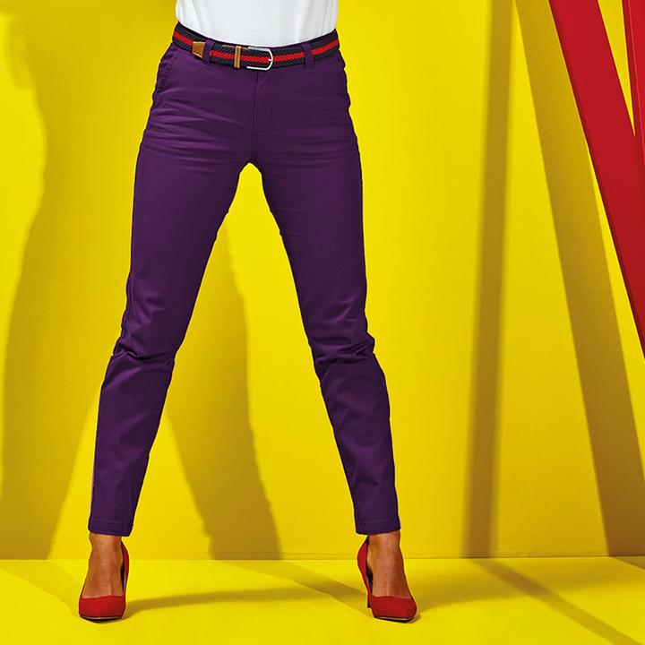 Actual product image Asquith & Fox Chino pants (L)