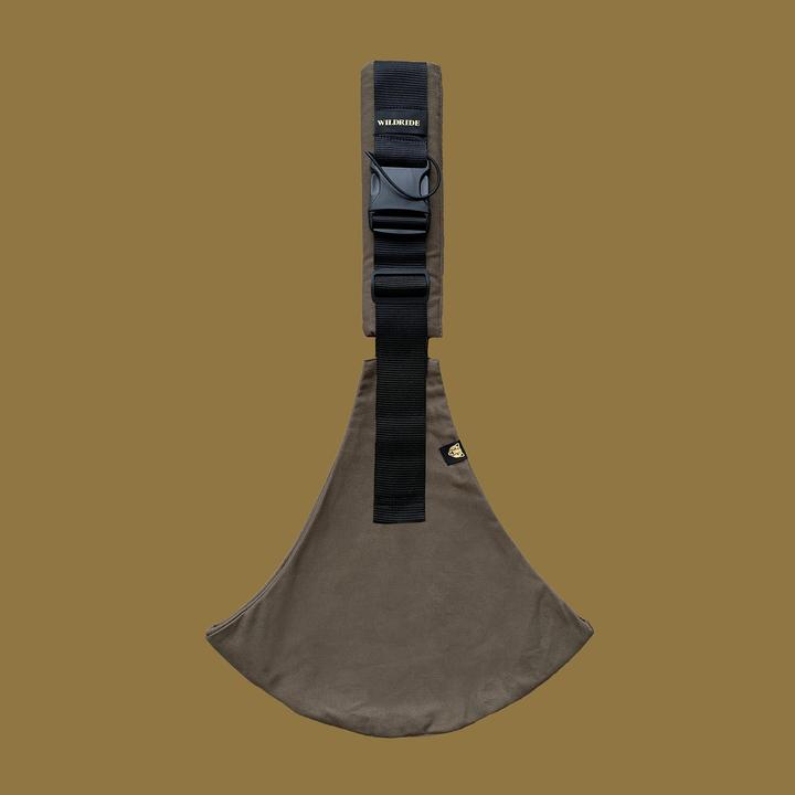 Actual product image Wildride Child carrier