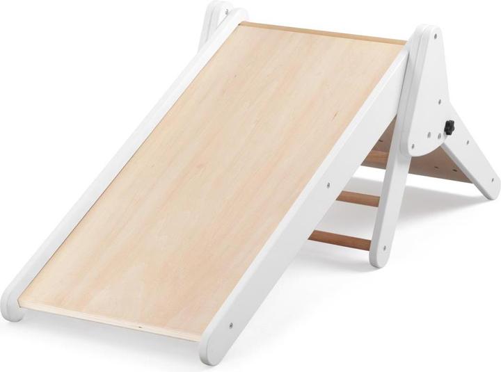 Sebra 2-in-1 Kletter- und Rollrutsche