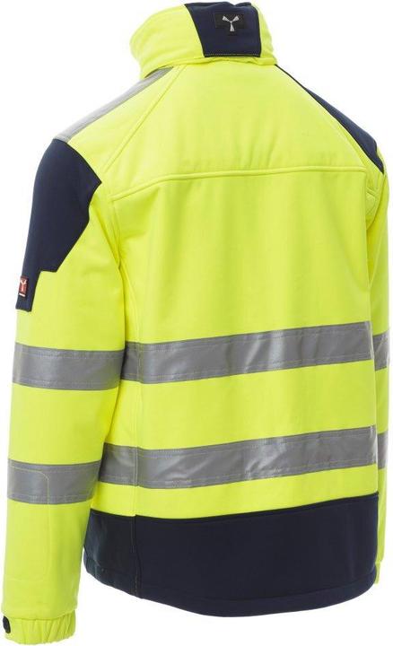 Produktbild Payper Screen Jacket (4XL)