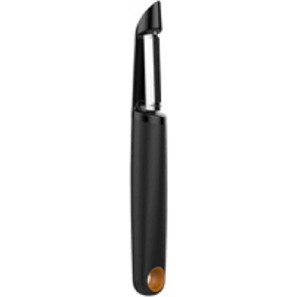 Fiskars Schäler, Sparschäler, Schwarz