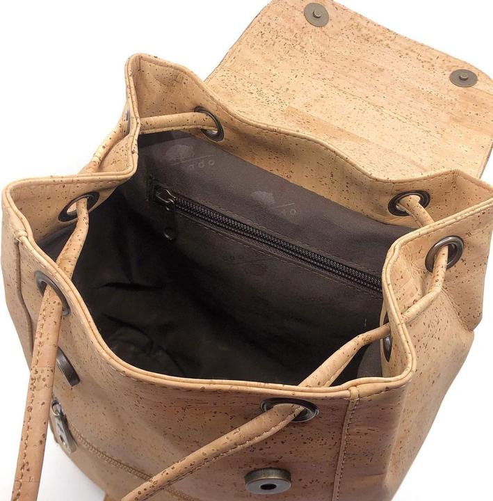 Produktbild Montado Rucksack «Parquet» (7 l)