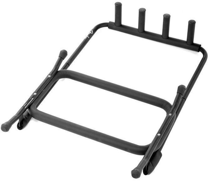 Image du produit Fender Multi Stand 3 (Contrebasse, Guitare électrique)