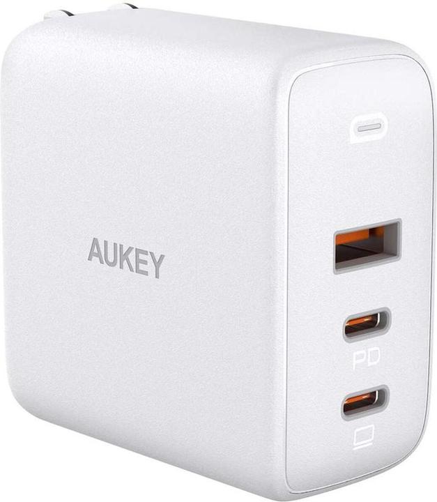 Aukey Omnia Mix3 (90 W, 3 porte)