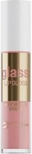 Bell Professional Glass Lip Gloss 02 Perfect Nude 4.5g (02 Perfect Nude)
