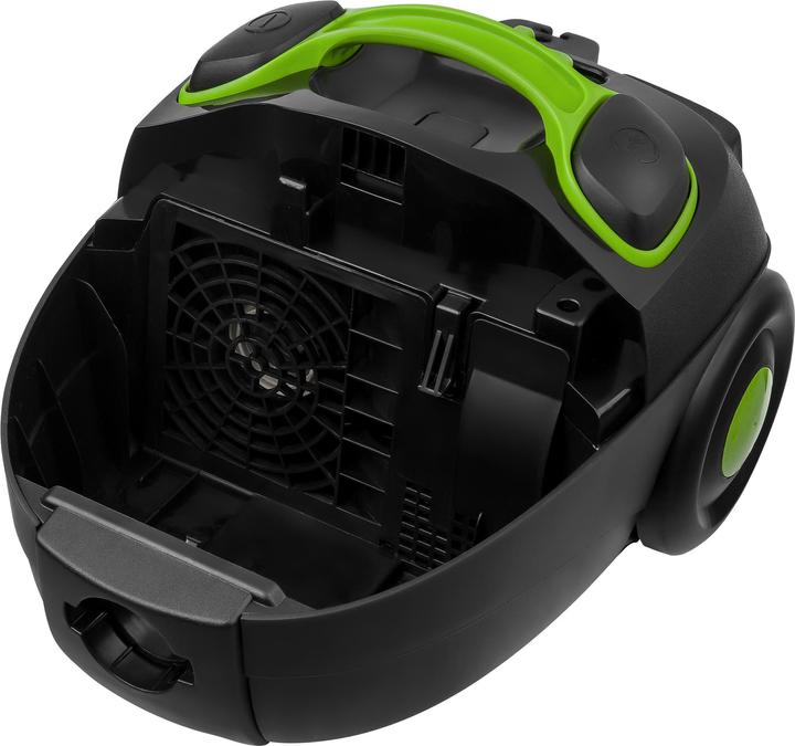 Productafbeelding Sencor SVC 510GR stofzuiger