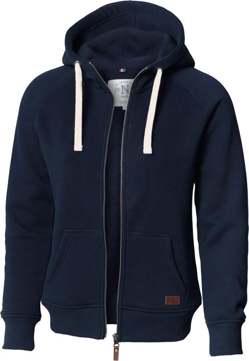 Produktbild Kapuzenjacke Williamsburg (3XL)