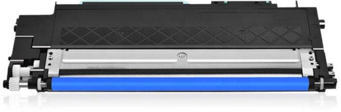 Produktbild HP Büroartikel Generink GenerInk W2071A Cyan