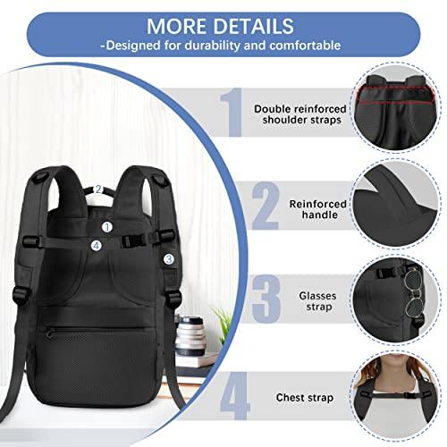 Produktbild Only-Bags.Store Ryanair Handgepäck kleiner Handgepäck-Rucksack