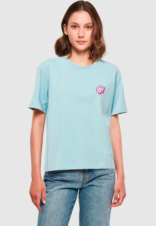 Image du produit Miss Tee Tee Everything's Nice - 105755 (XXL)