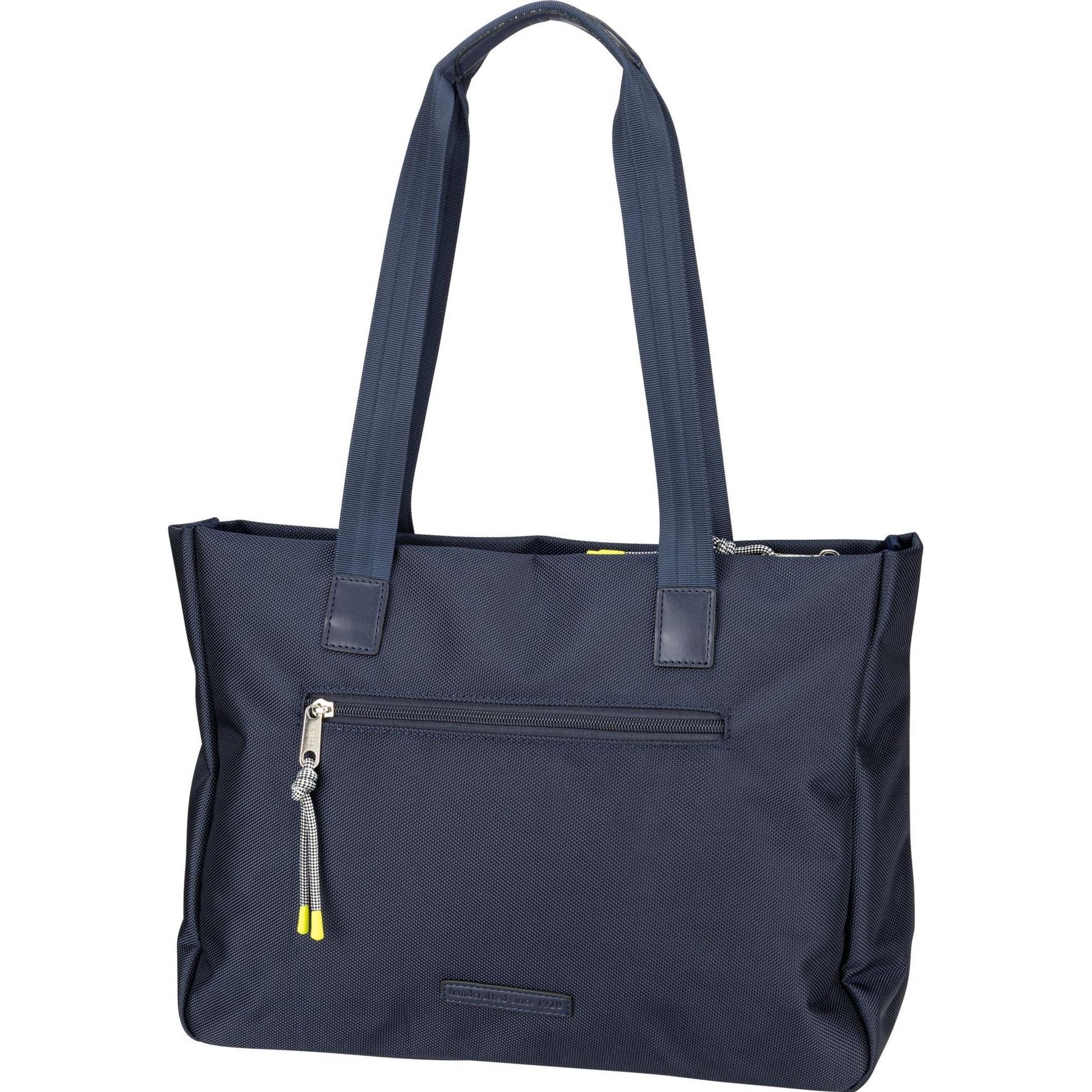 Thumbnail - Picard, Tasche, Shopper Lucky One 3245, Blau, (12 l)