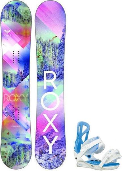 Actual product image Roxy Sugar inkl. Team