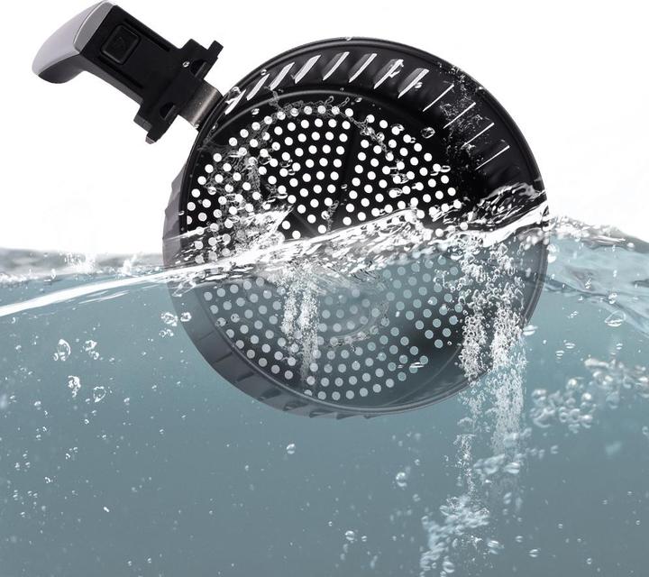 Productafbeelding Ozeanos Hete lucht friteuse OT AF 35B