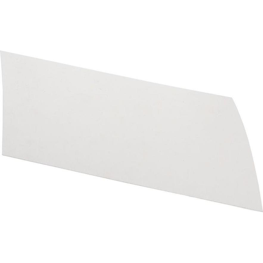 Rs Pro, Blech, Nomex Wärmedämmung (304 mm, 200 mm, 0.25 mm)