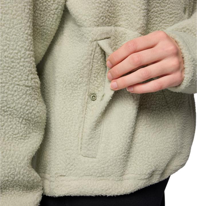Actual product image Columbia Jasper Ridge Pebbled (L)