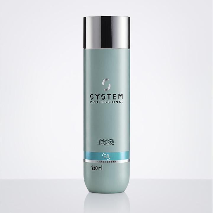 Immagine prodotto System Professional Equilibrio - Shampoo (250 ml, Shampoo liquido)