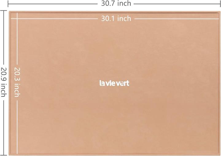 Image du produit Lavievert Puzzle Board (1000 pièces)