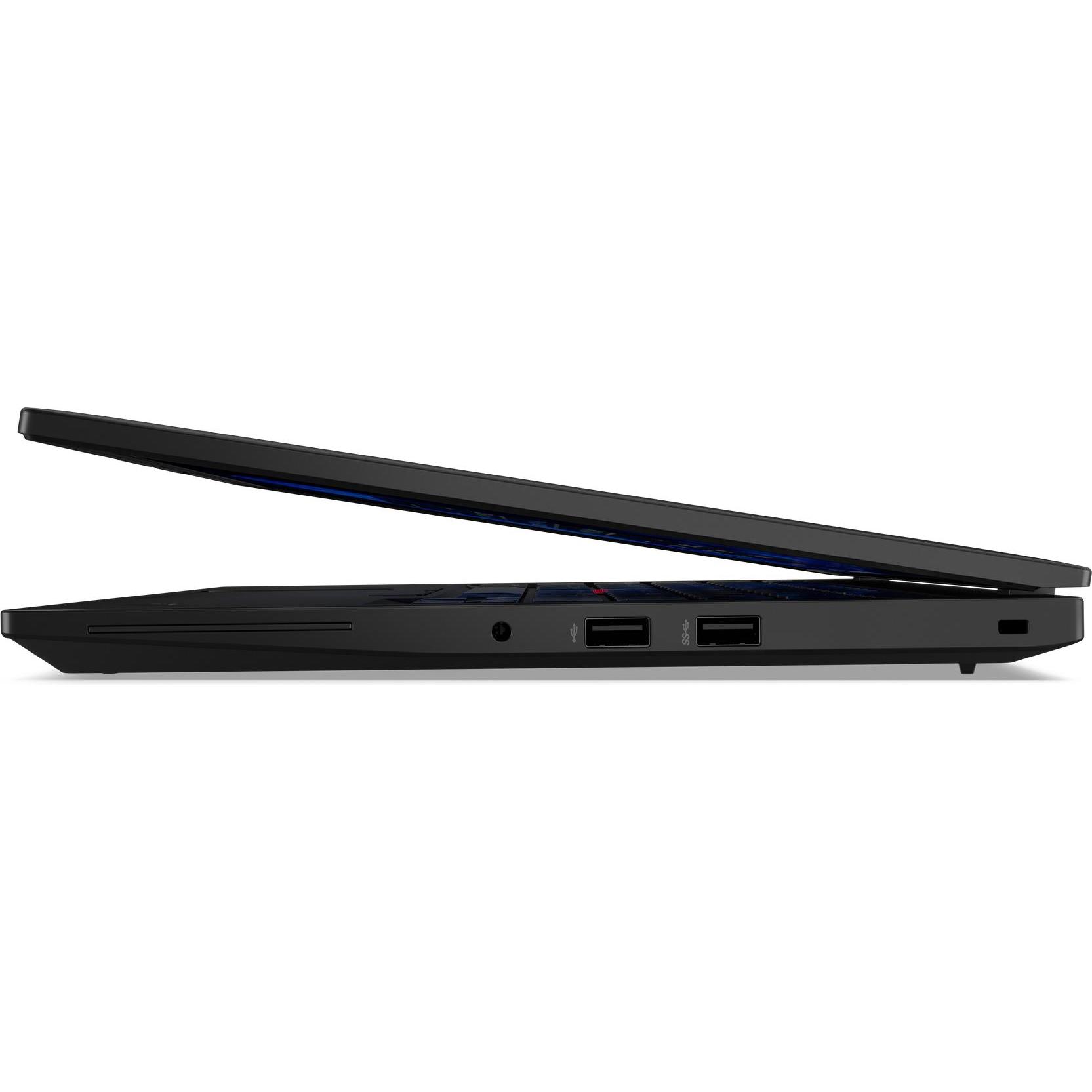 Lenovo ThinkPad L14 Gen 6 (Intel), Notebook Ersatzteile, Schwarz