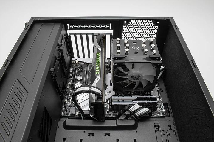 Immagine prodotto Scythe Mugen 5 RGB (154.50 mm)