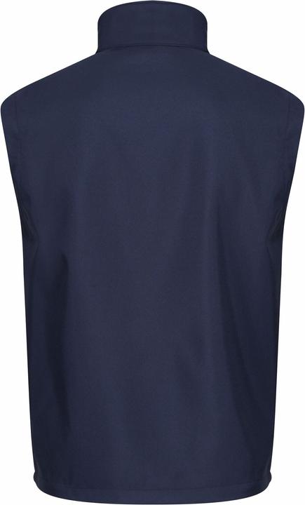 Actual product image Regatta Ablaze Soft Shell Bodywarmer (3XL)
