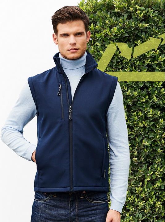 Produktbild Regatta Honestly Made Recycle Soft Shell Bodywarmer (XXL)