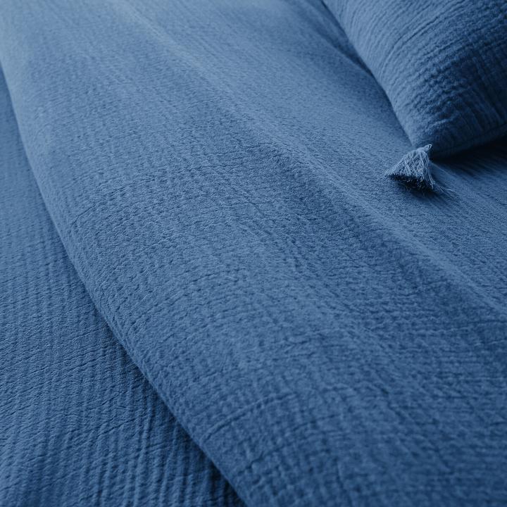 Image du produit La Redoute Interieurs Kumla Dessus De Lit (230 x 250 cm)