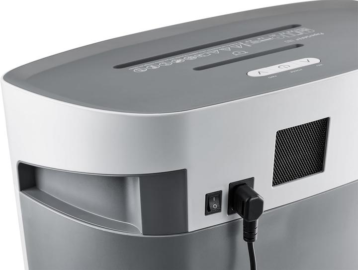 Produktbild Dahle PaperSAFE PS 380 (Partikelschnitt)