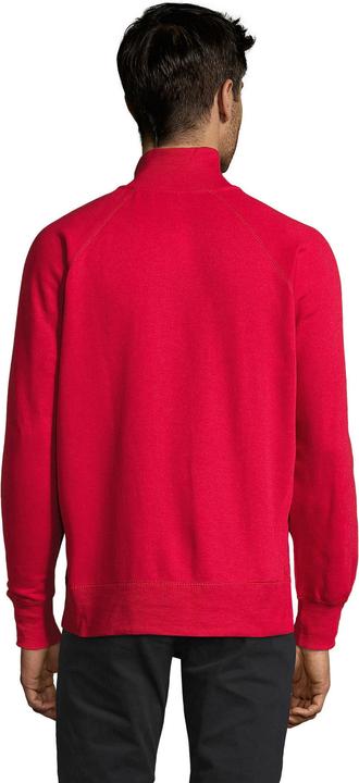 Actual product image Sols Sundae sweat jacket with zip (M)