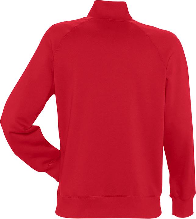 Actual product image Sols Sundae sweat jacket with zip (M)