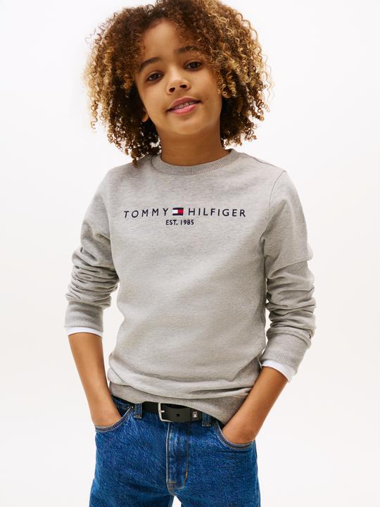 Produktbild Tommy Hilfiger Essential Sweatshirt (92)