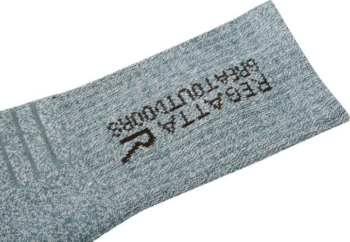 Produktbild Regatta Socken Bambus (35.5 - 38)